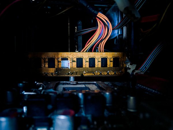 Comprehensive blueprint for crafting a high-performance media server using nvidia shield tv and external storage options