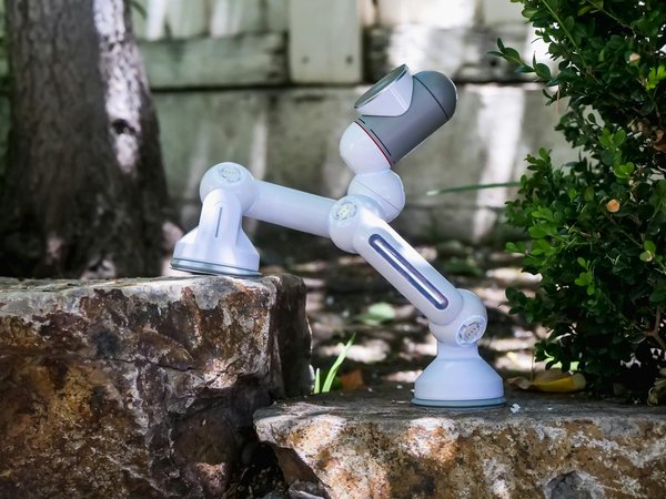 Unleashing augmented reality: transforming corporate training and development