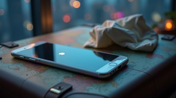 Top 10 budget-friendly eSIM options for globetrotters